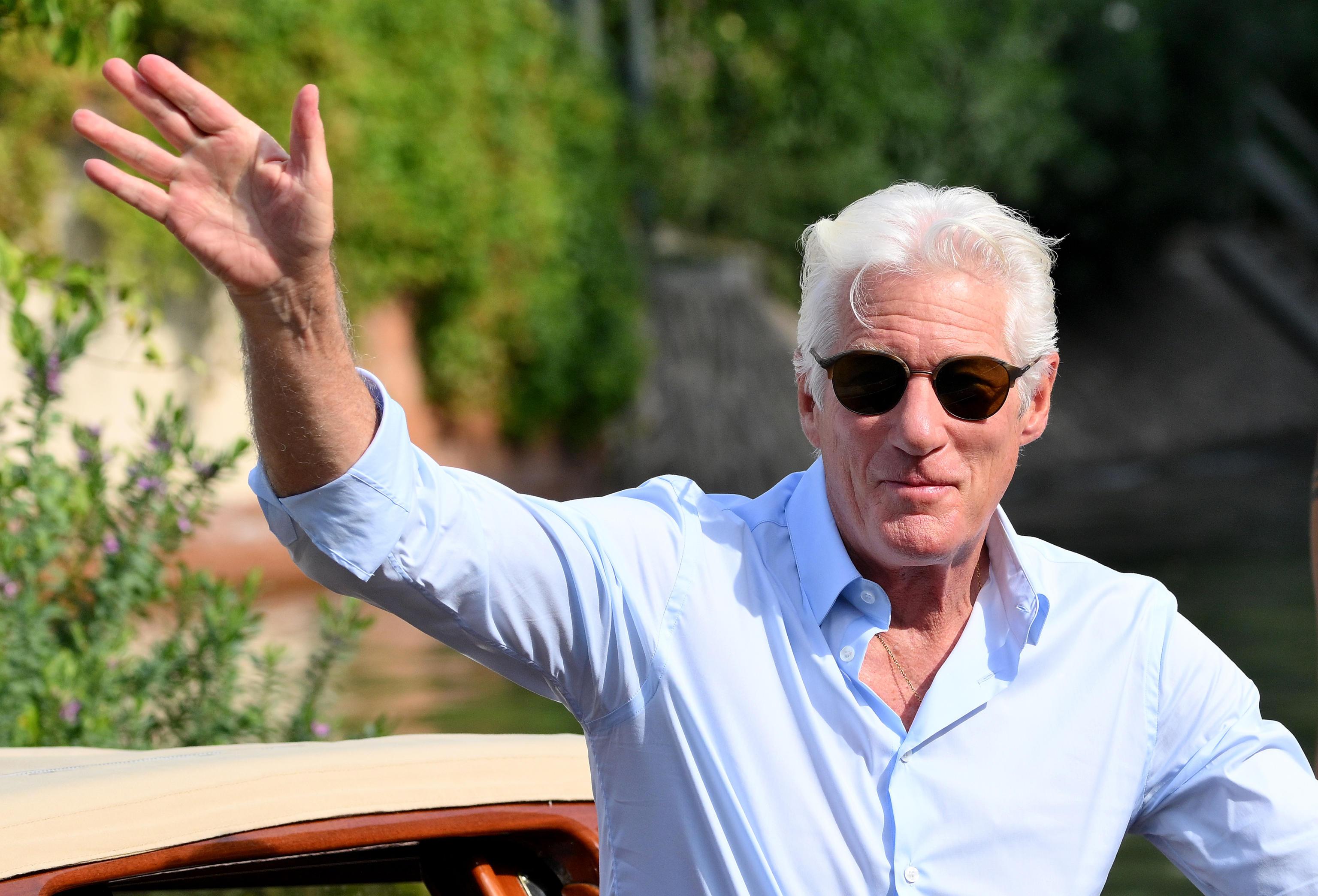 Richard Gere e i retroscena inaspettati di Pretty Woman