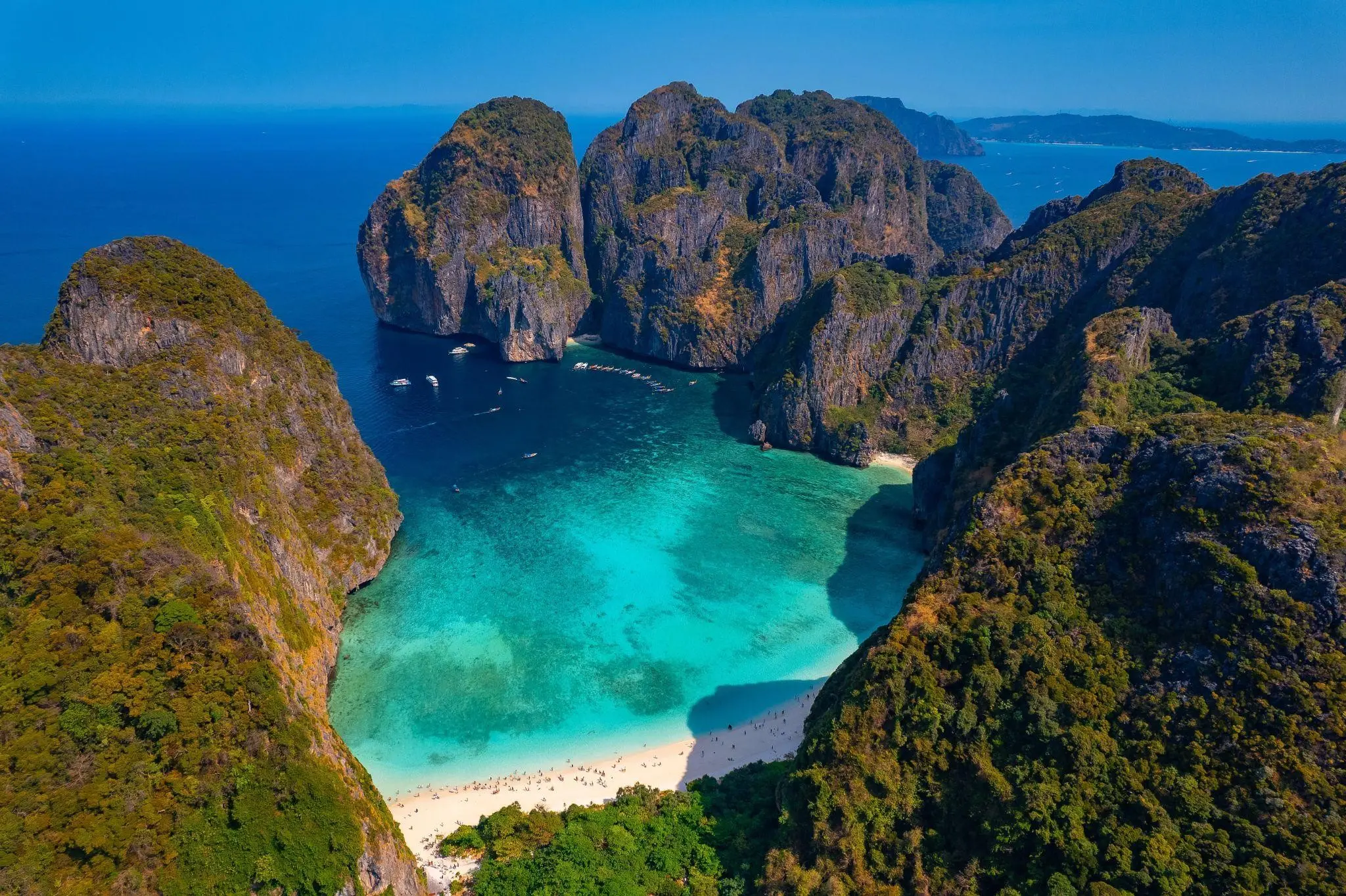 Thailandia, Terra del sorriso: guida completa; per un viaggio incredibile