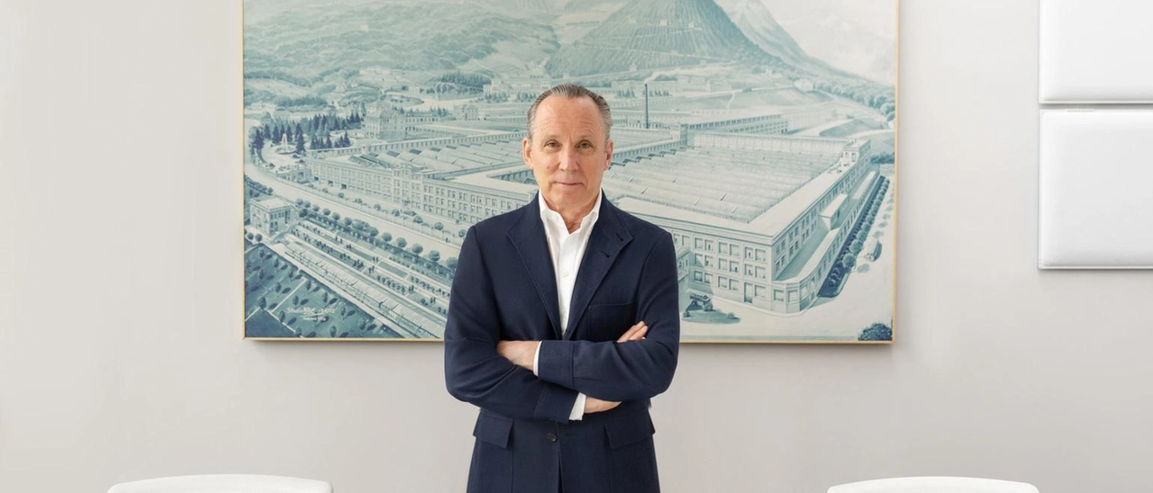 Ermenegildo Zegna: ricavi 2024 superano 1,9 miliardi con crescita del 2,2%