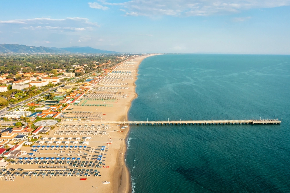 Versilia