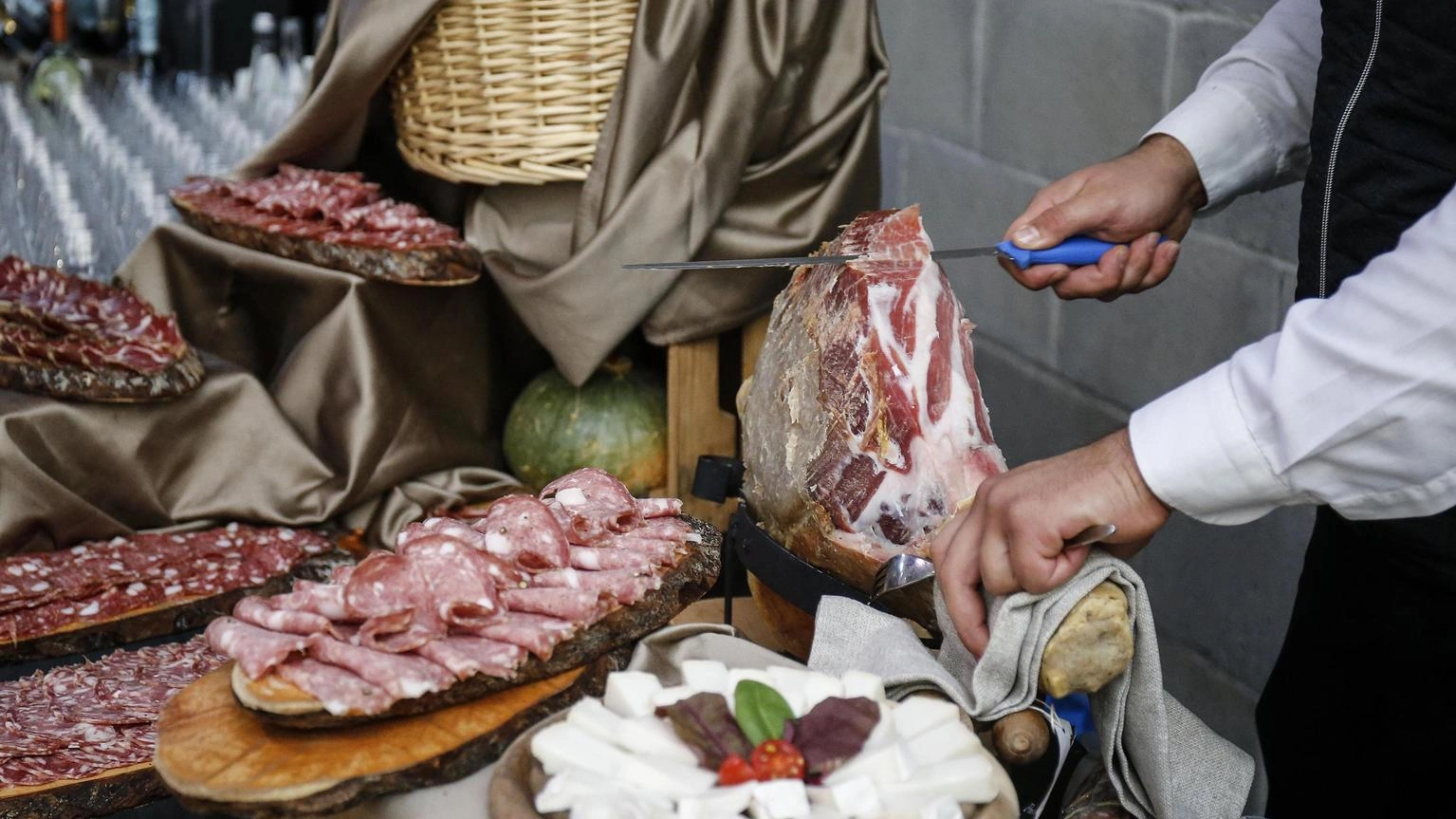 Nove Paesi voteranno la candidatura Unesco della cucina italiana