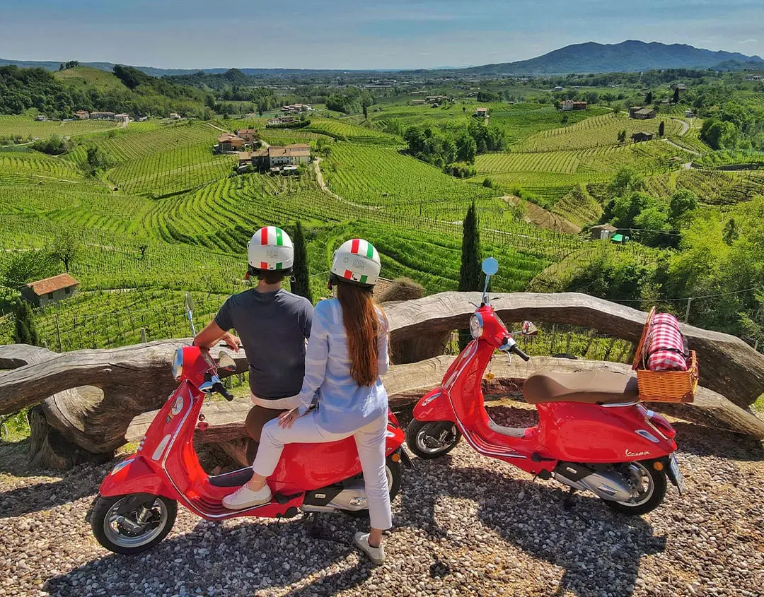 Go to Veneto, degustazioni on the road alla scoperta di vini e prodotti tipici