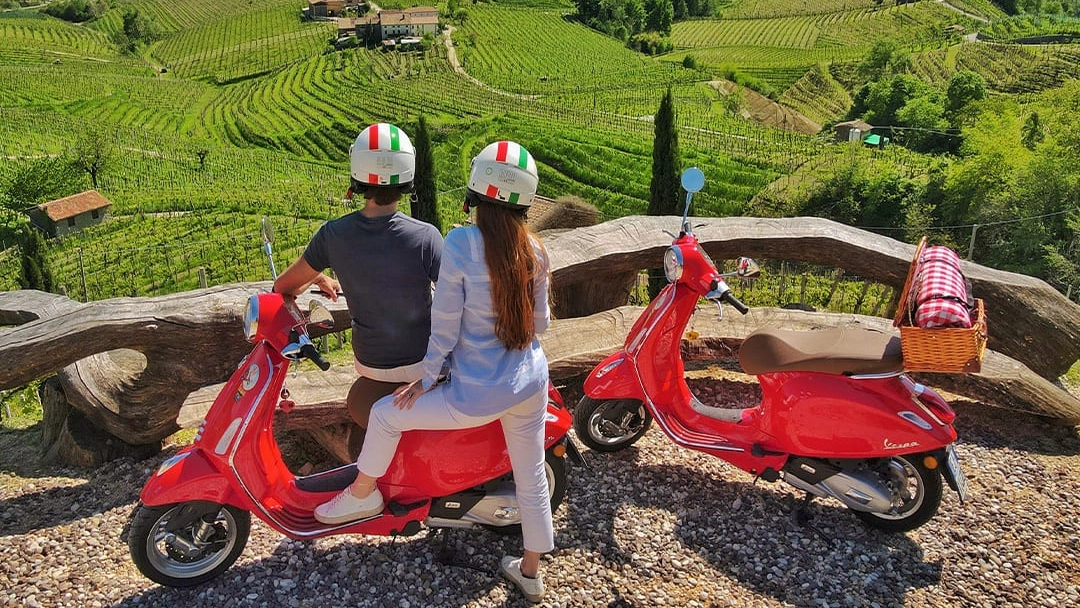 Go to Veneto, degustazioni on the road alla scoperta di vini e prodotti tipici