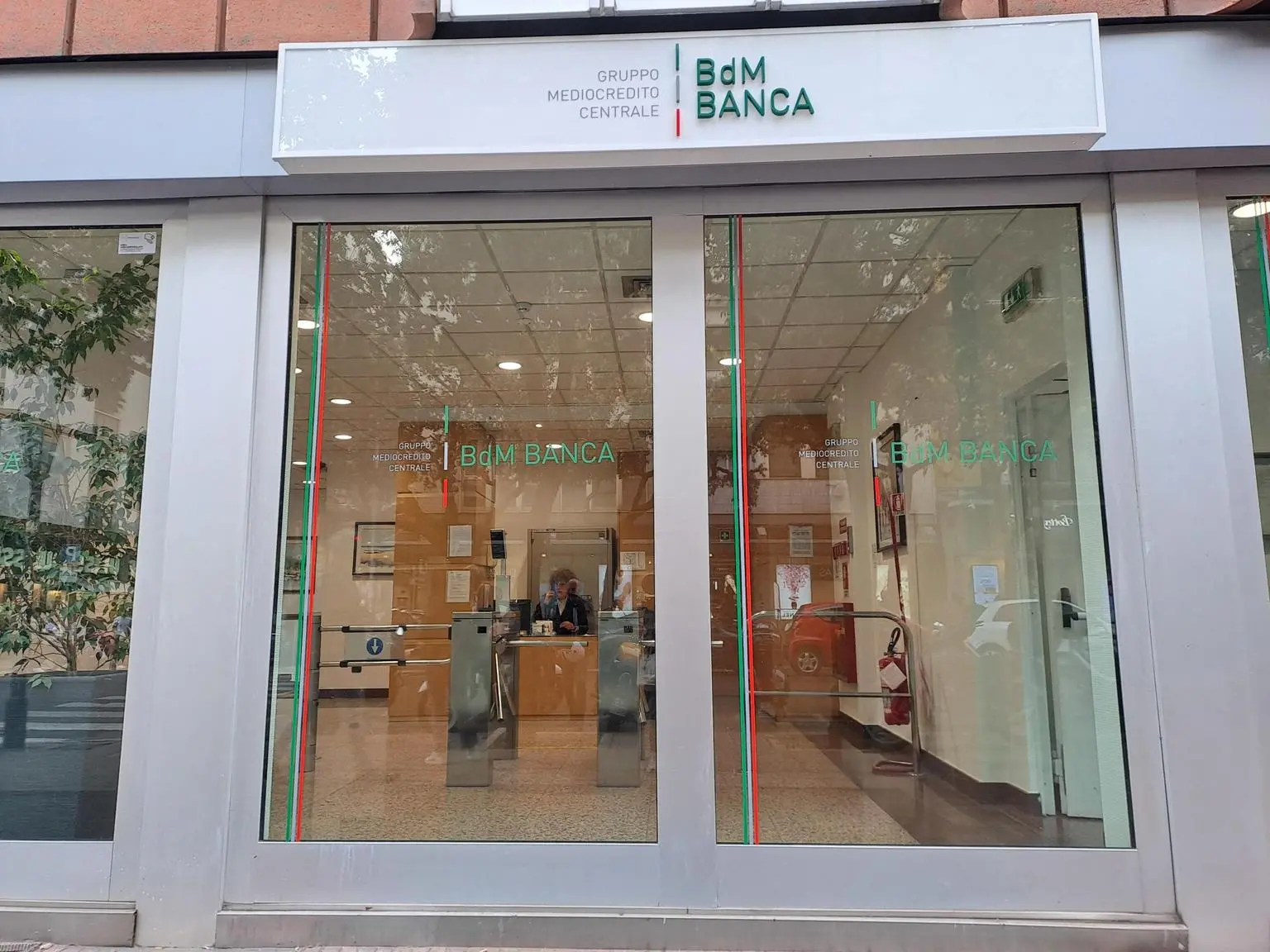 Banca del Mezzogiorno: utile netto 2024 cresce a 22,4 milioni di euro