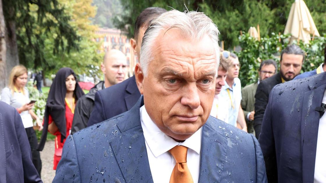 Orban attacca ancora Salis: "Criminali eletti? Stile italiano"