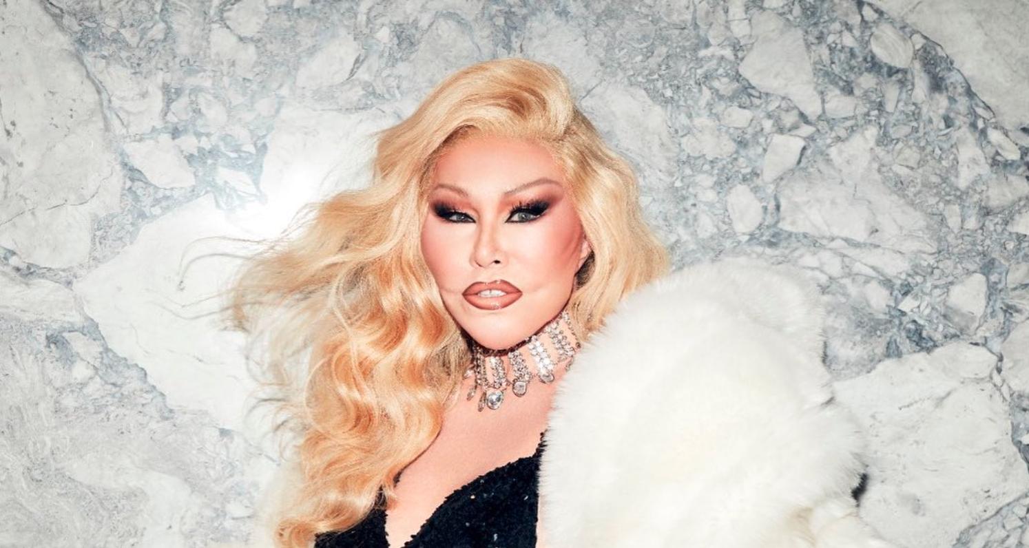 Morta Jocelyne Wildenstein: l