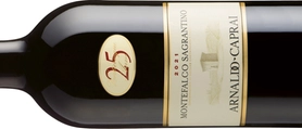 Montefalco Sagrantino Docg Collepiano, 25 Anni 2021