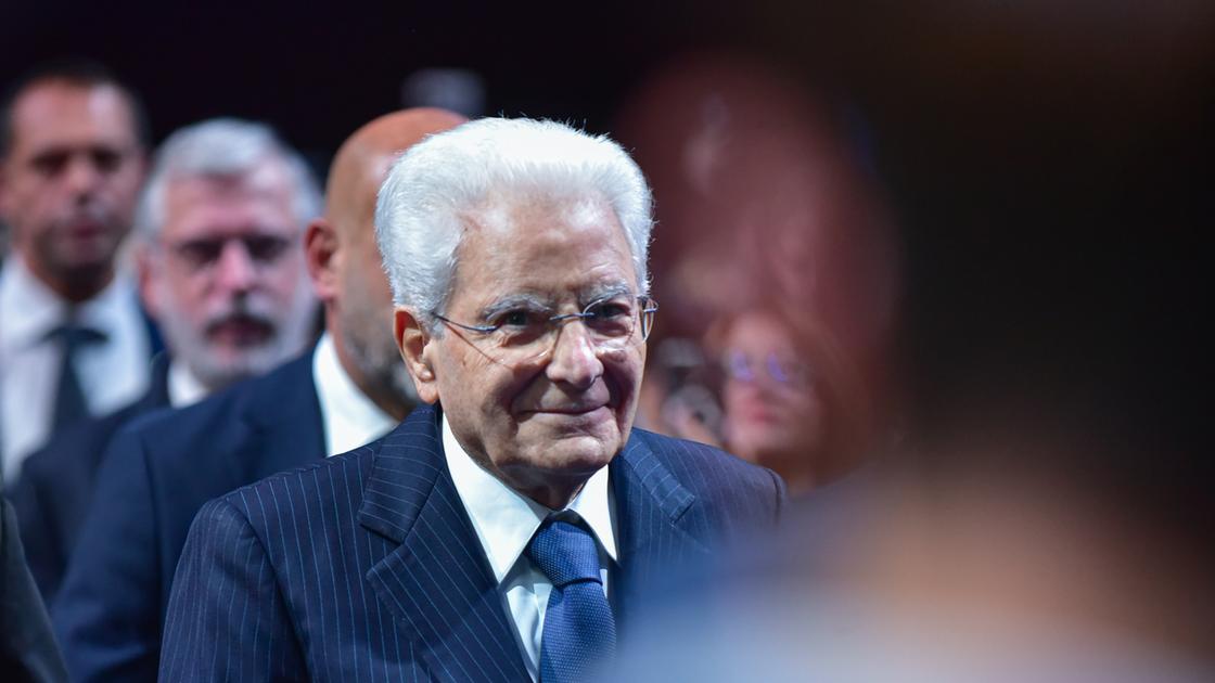 Mattarella: “A volte ho promulgato leggi che non condividevo. Ma è un mio dovere”