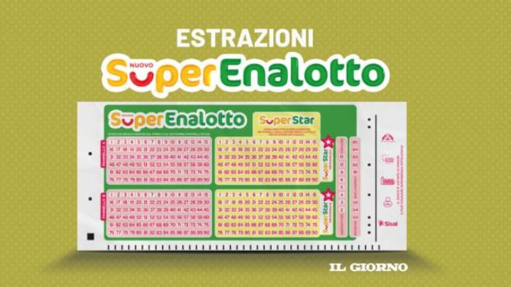 Superenalotto