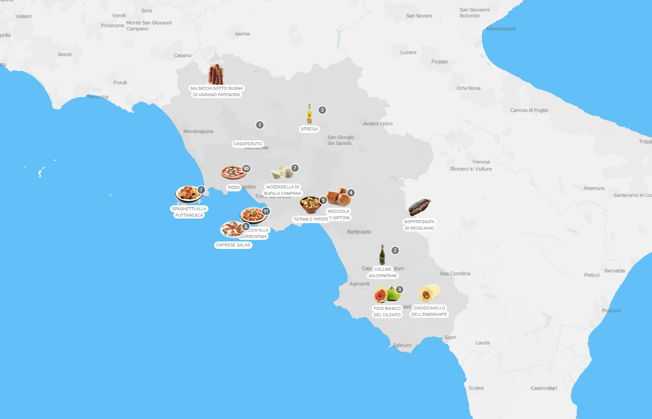 Campania