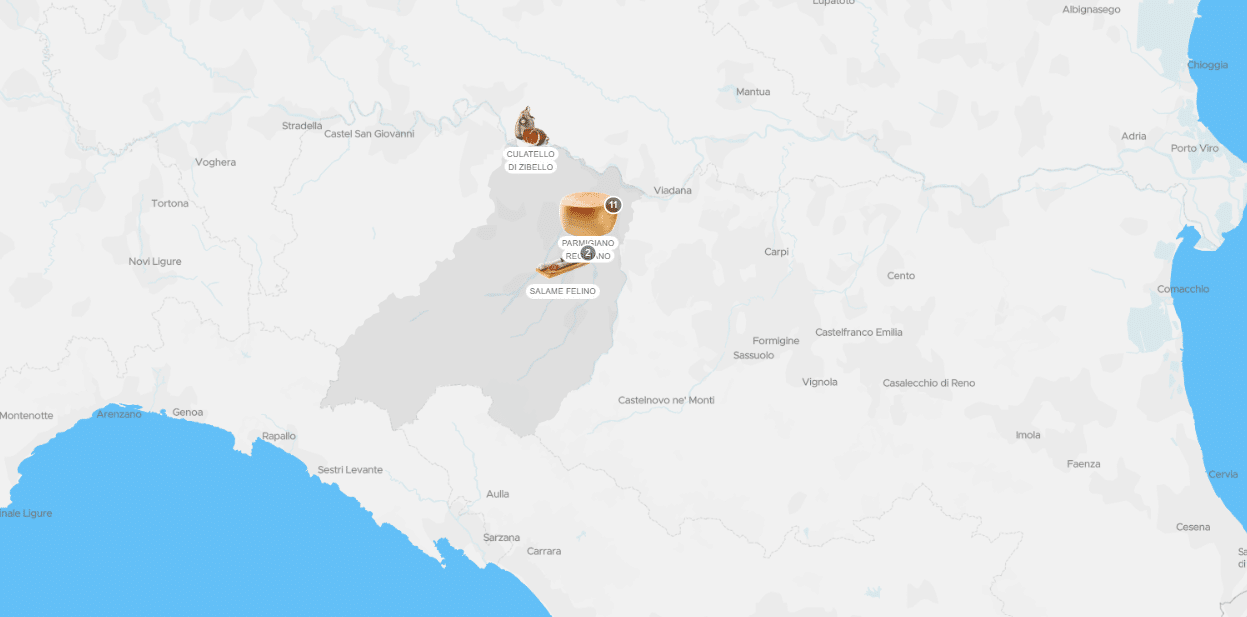 Provincia di Parma