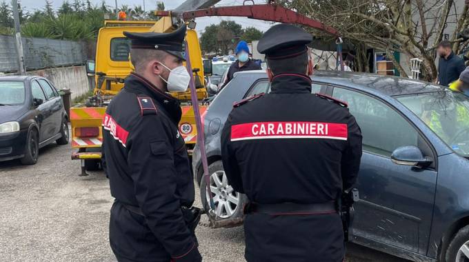 Blitz Antidroga: Sequestrati 1,5 Chili Di Eroina, 2 Arresti A Castello ...