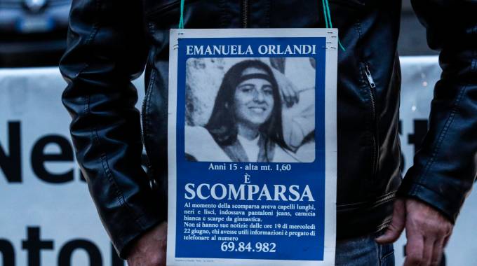 Emanuela Orlandi, 40 Anni Di Misteri: La Storia Del Caso In Breve